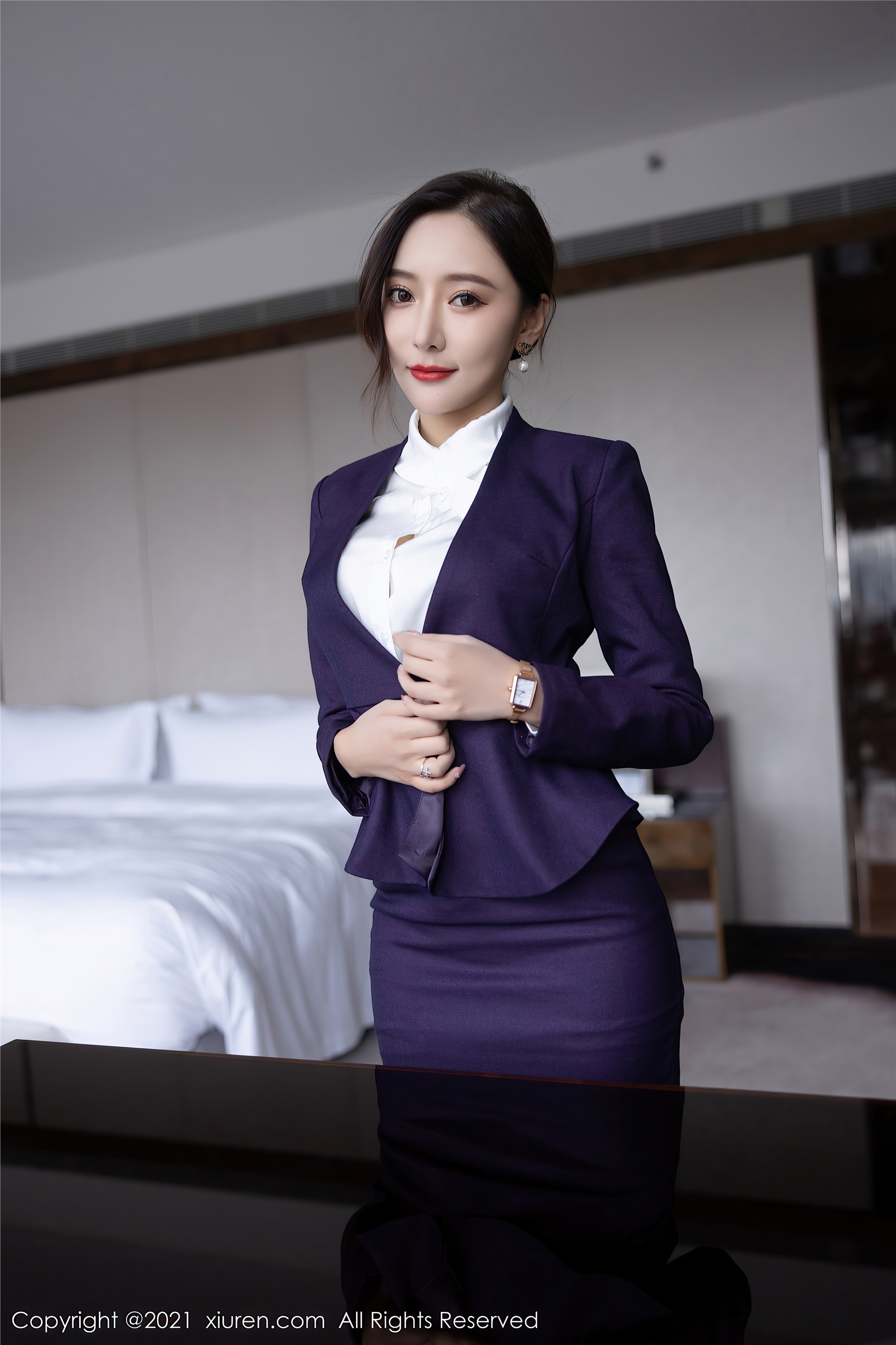 Xiuren秀人网 2021.11.08 NO.4184 王馨瑶yanni